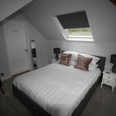 Ryefield Cottage - Luxurious Self-Catered Holiday Cottage With A Log Burner Чичестър Екстериор снимка