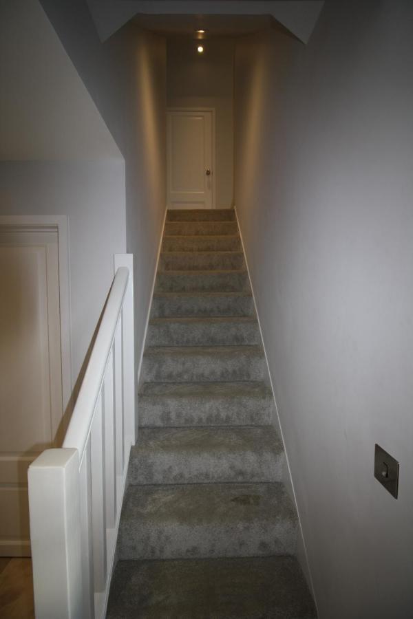 Ryefield Cottage - Luxurious Self-Catered Holiday Cottage With A Log Burner Чичестър Екстериор снимка