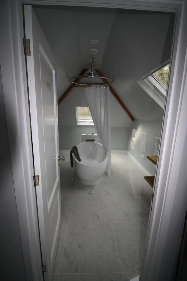 Ryefield Cottage - Luxurious Self-Catered Holiday Cottage With A Log Burner Чичестър Екстериор снимка